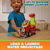 Spinmaster Marshall's Dino Rescue Fire Truck Toy Car Photo 3