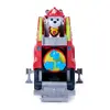 Spinmaster Marshall's Dino Rescue Fire Truck Toy Car Photo 6