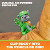 Spin Master PAW Patrol Megasaurus Vehicle with Rocky Photo 5