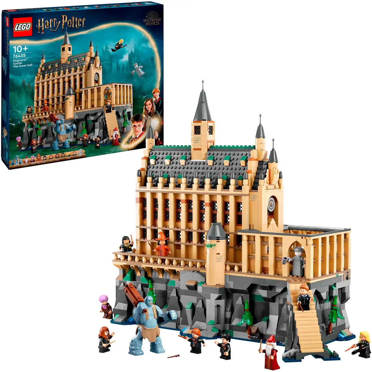 LEGO 4250494932004 Photo 2