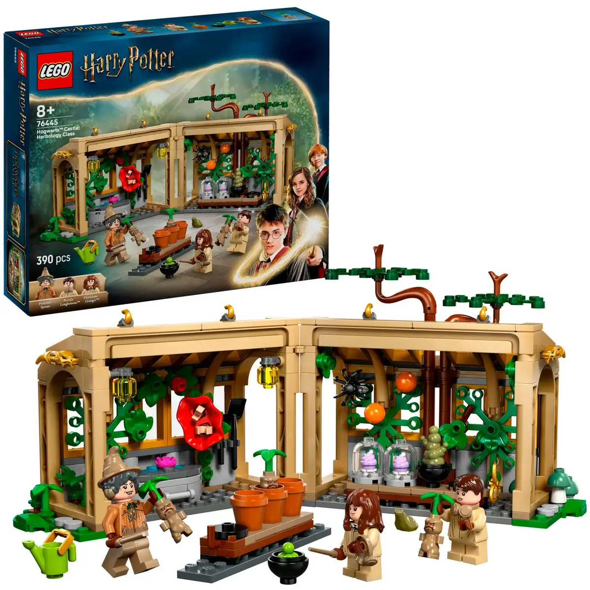 LEGO 4250494932004 Photo 3
