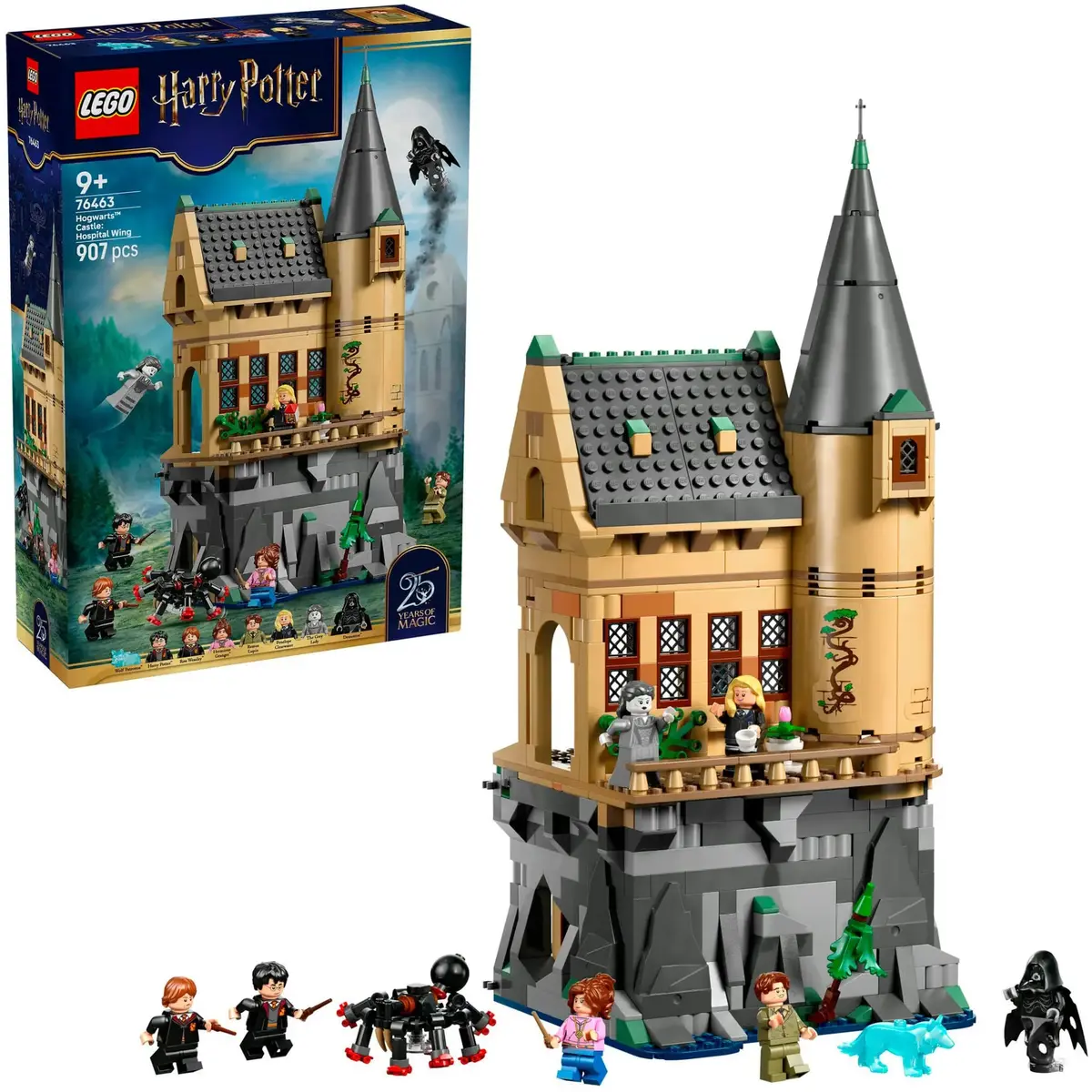 LEGO 4250494932004 Photo 5