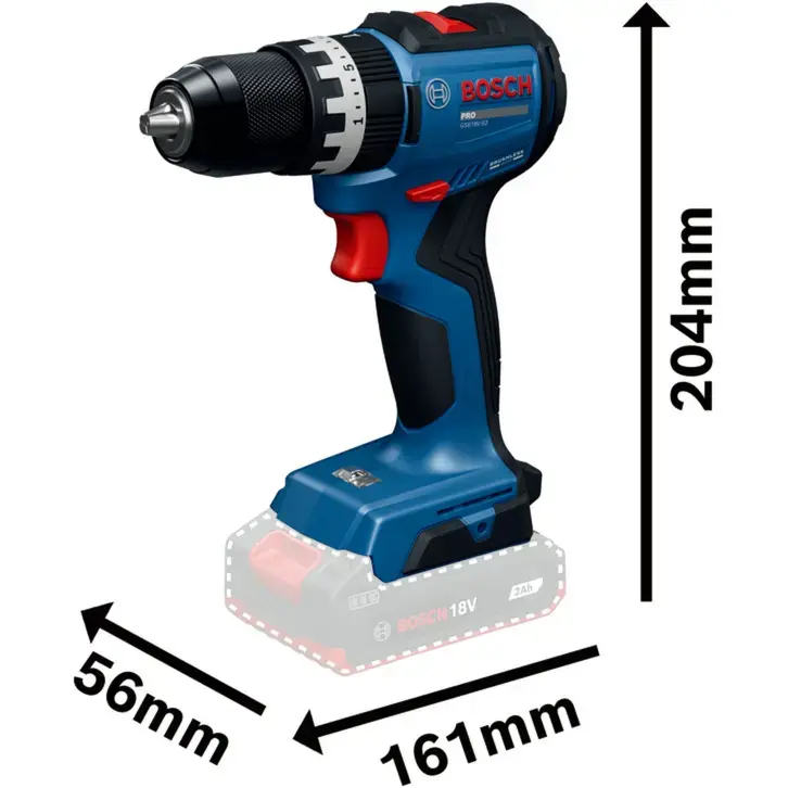 Bosch 06019S0120 4053423656015 Photo 3