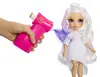 Rainbow High Air Brush & Create Fashion Dolls - Purple Eyes 543350-EUC Photo 4