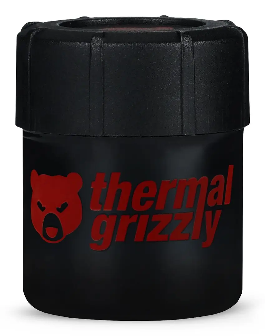 Thermal Grizzly Duronaut augstas veiktspējas termopasta