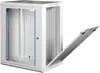 Настенный шкаф Wirewin WCAB PS3 600X450X12U FP 12U Photo 2