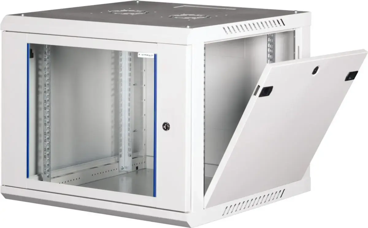Настенный шкаф Wirewin WCAB PS3 12U Photo 2