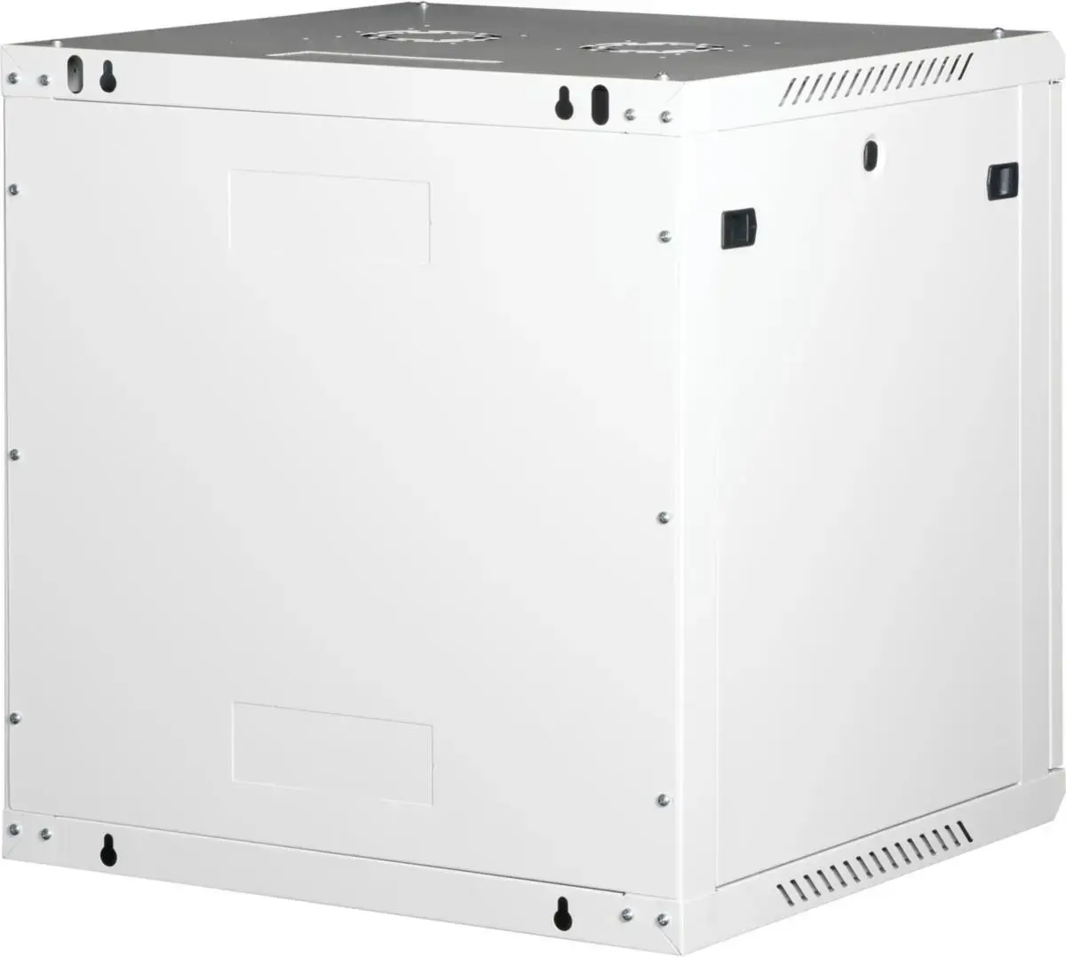 Настенный шкаф Wirewin WCAB PS3 12U Photo 3