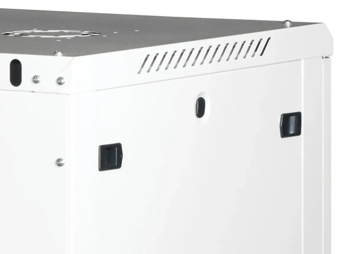 Настенный шкаф Wirewin WCAB PS3 12U Photo 4
