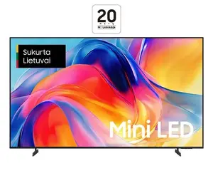 Samsung UE43M72HAUXXH 43-inch Smart LED Television