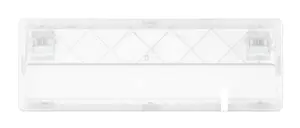 HyperX Origins 2 65 Keyboard Case White