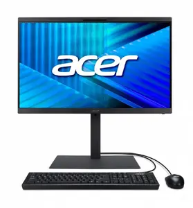 Computer All-in-One Veriton Vero VVZ4734GT 23.8 IPS/Core Ultra 5 225/16GB/512GB M2/W11P