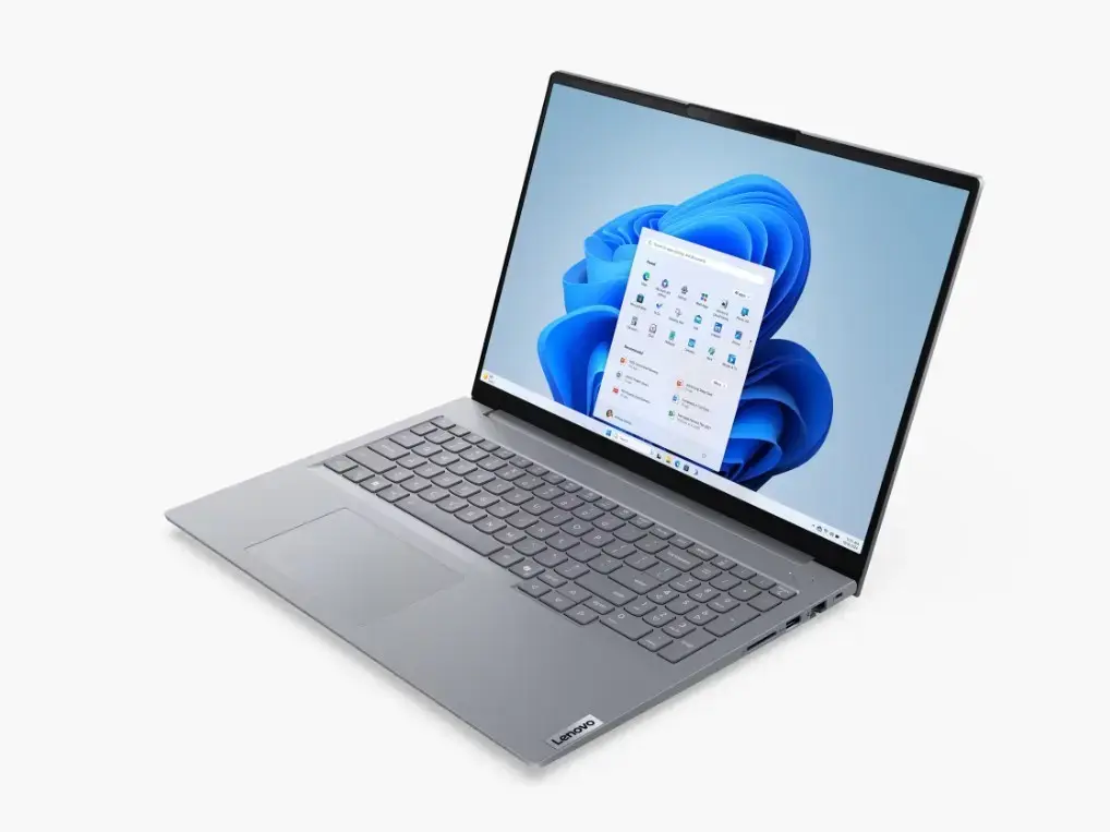 Lenovo ThinkBook 16 G8 Laptop | Intel Core Ultra 7 255H Photo 4