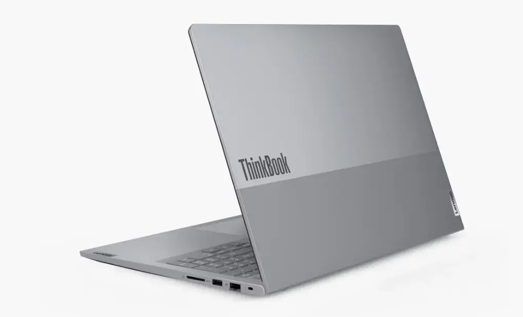 Lenovo ThinkBook 16 G8 Laptop | Intel Core Ultra 7 255H Photo 5