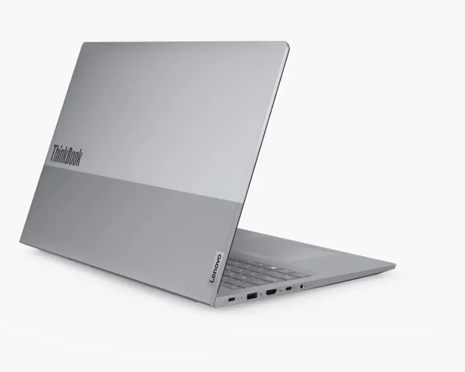 Lenovo ThinkBook 16 G8 Laptop | Intel Core Ultra 7 255H Photo 6