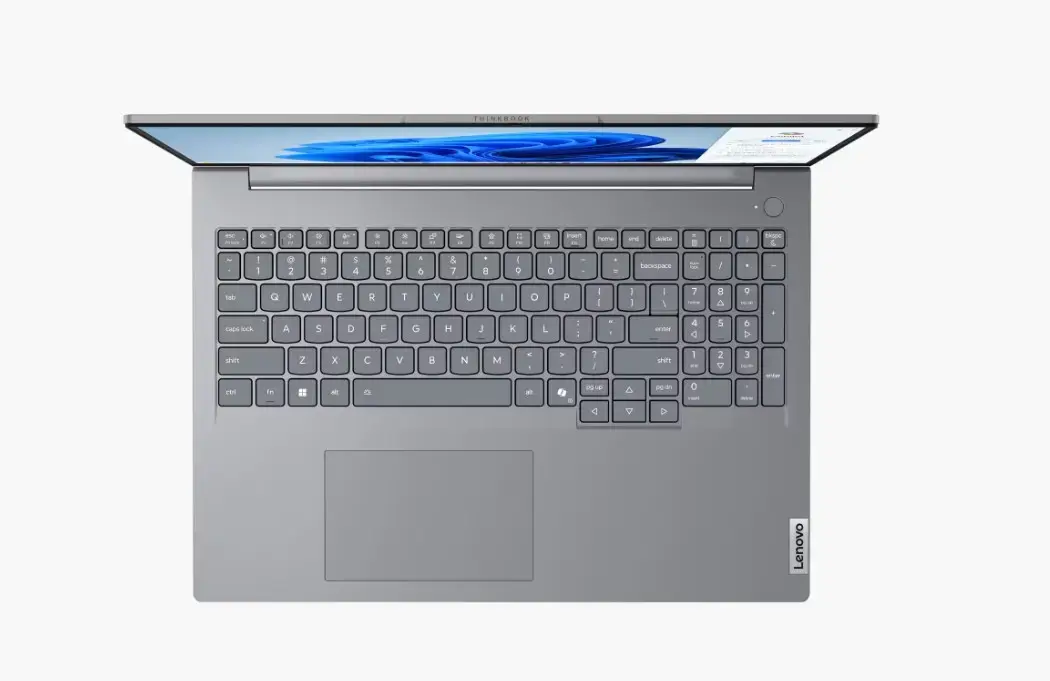 Lenovo ThinkBook 16 G8 Laptop | Intel Core Ultra 7 255H Photo 8