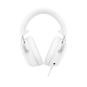 HyperX Cloud III - Gaming Headset (White)