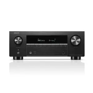 Reciever Denon