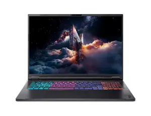 Ноутбук Acer Nitro 18 AI AN18-61-R0M5 18" WQXGA AMD Ryzen AI 7 350 16ГБ ОЗУ 1ТБ SSD NVIDIA GeForce RTX 5060 Windows 11 Home