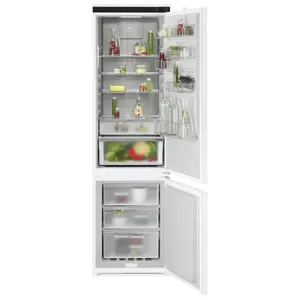 AEG NSC8M192DS Built-in 269 L White