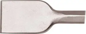MAKITA D-61553 - Breitmeißel für Stemmhammer (6-kant-Aufnahme - Länge 410mm) (D-61553)