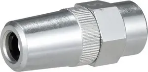 MAKITA 1915L9-8 - Adapter für Akku-Fettpresse DGP180 & GP001G (Anschlussgewinde: 1/8 NPT - max. Pressdruck: 690 bar) (1915L9-8)