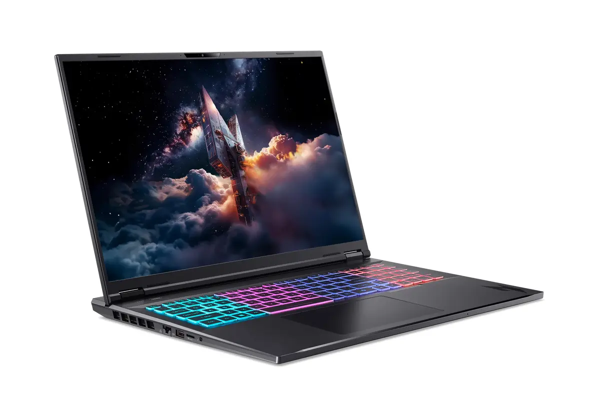 Ноутбук Acer Nitro 18 AI AN18-61-R2CL Photo 2
