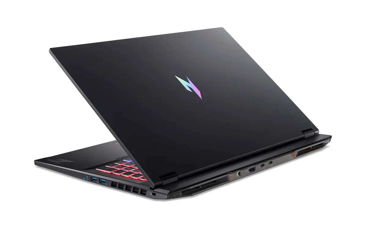 Ноутбук Acer Nitro 18 AI AN18-61-R2CL Photo 4