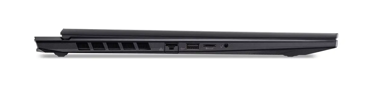 Ноутбук Acer Nitro 18 AI AN18-61-R2CL Photo 5
