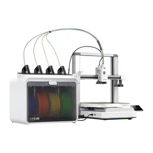 Creality SPARKX i7 3D Printer Color Combo with CFS Lite 260x260mm Build Volume