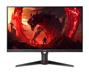 Монитор Acer Nitro XV270UX1b 27" 2560x1440 200Hz Черный