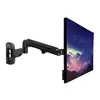 Lindy Wall Mounted Single Gas Arm Display Mount 40712 Photo 2