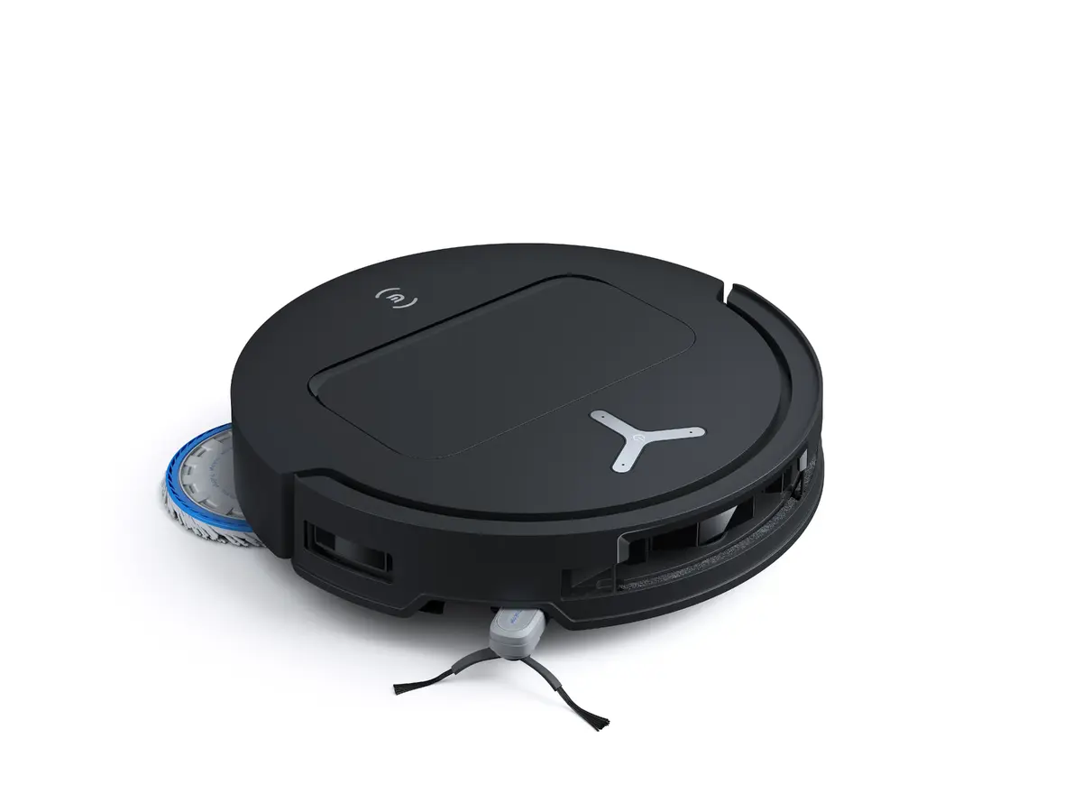 Робот-пылесос Ecovacs Deebot T50 Omni Photo 4