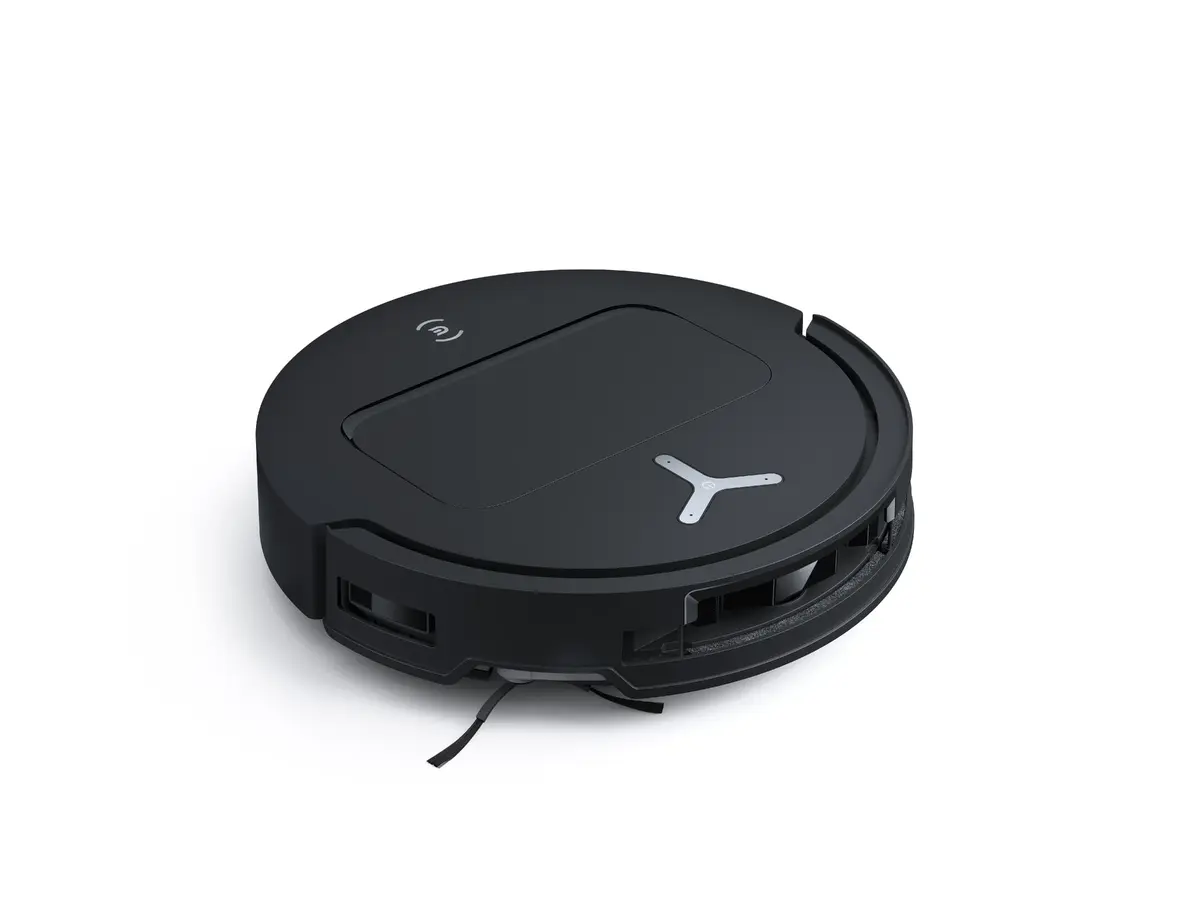 Робот-пылесос Ecovacs Deebot T50 Omni Photo 6