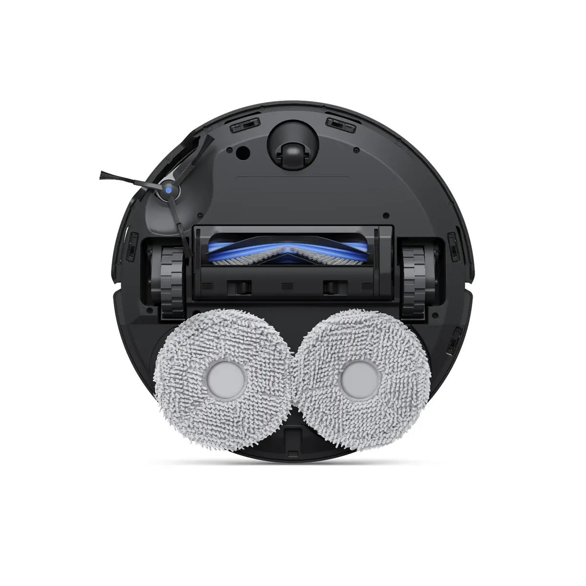 Робот-пылесос Ecovacs Deebot T50 Omni Photo 7