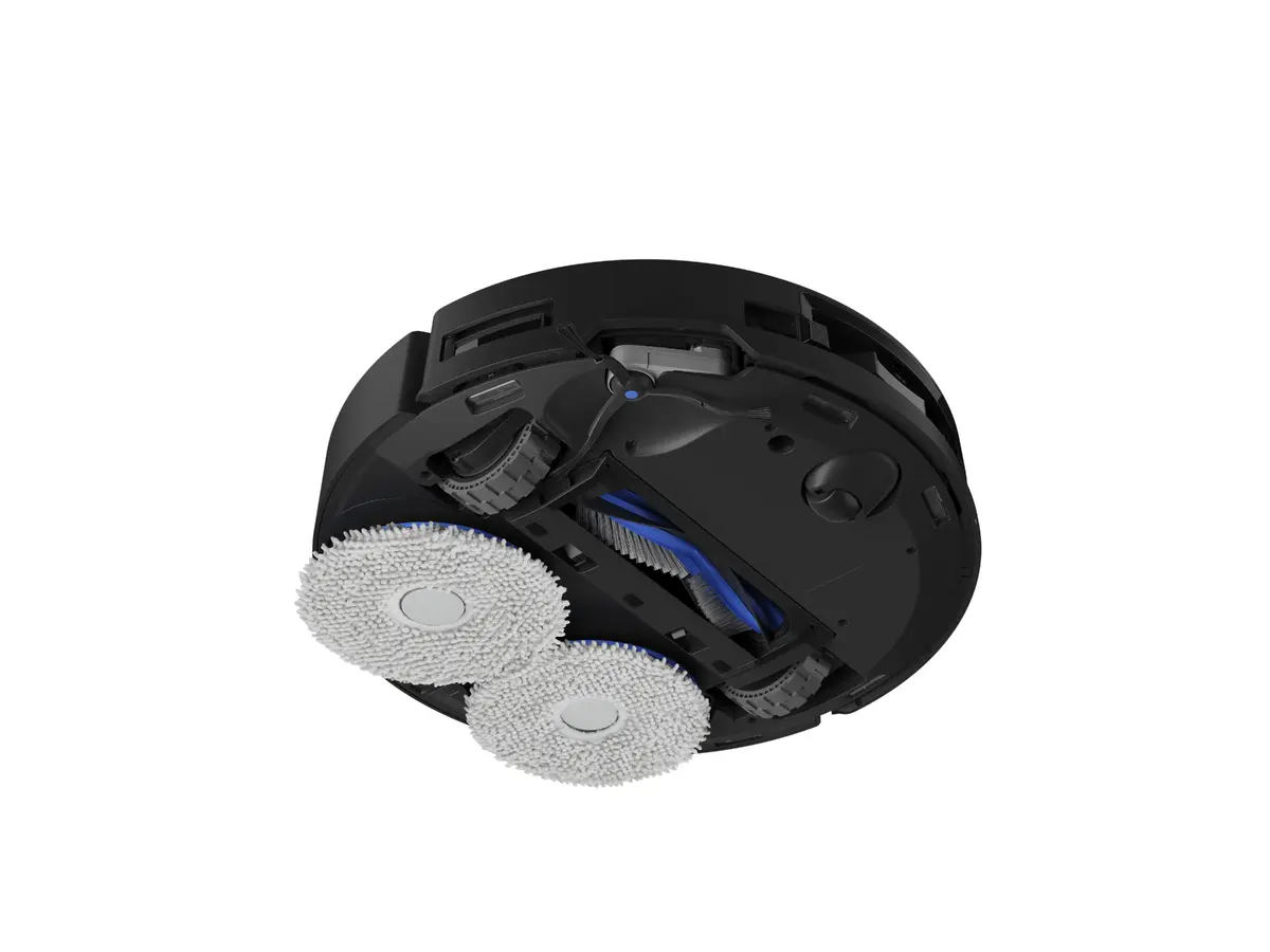 Робот-пылесос Ecovacs Deebot T50 Omni Photo 8