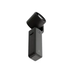 Портативный ручной вентилятор AECOOLY Air Gimbal, черный