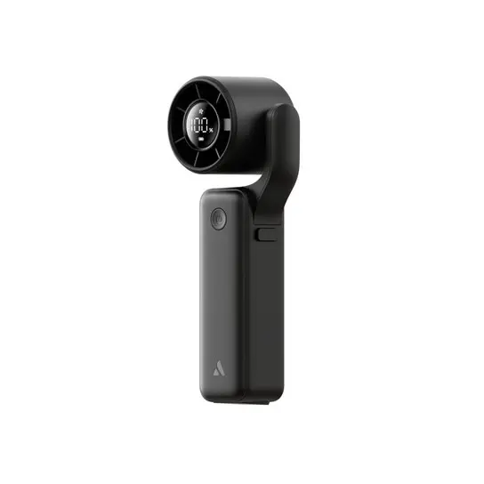 Портативный ручной вентилятор AECOOLY Air Gimbal Photo 3