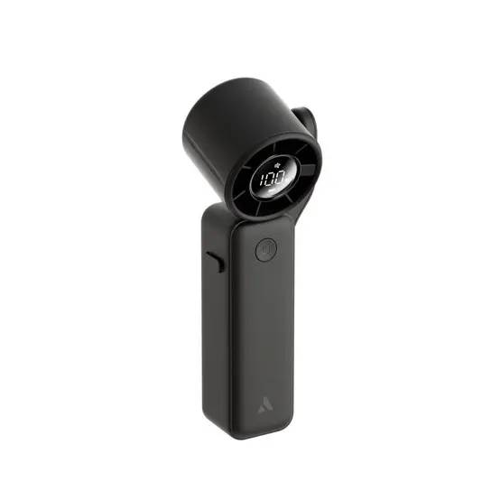 Портативный ручной вентилятор AECOOLY Air Gimbal Photo 4