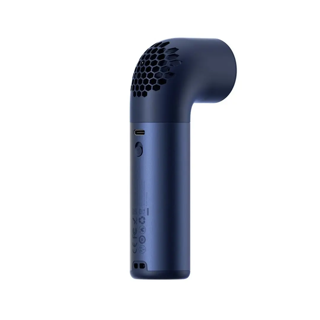 AECOOLY Aero Pro High-Speed Handheld Fan Photo 2