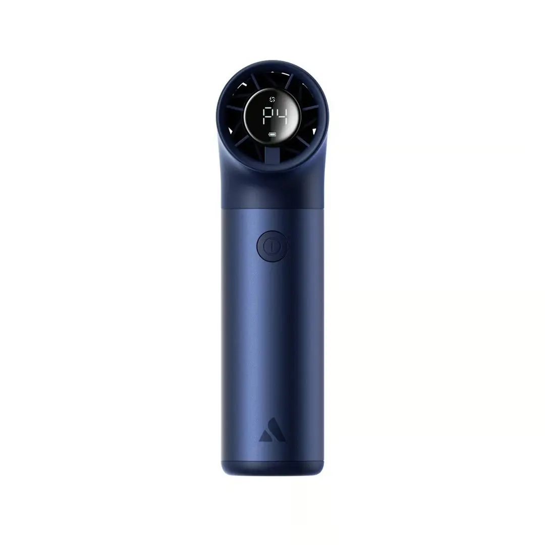 AECOOLY Aero Pro High-Speed Handheld Fan Photo 3