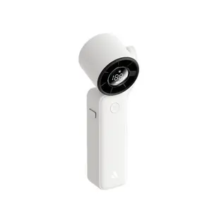 Портативный ручной вентилятор AECOOLY Air Gimbal, белый