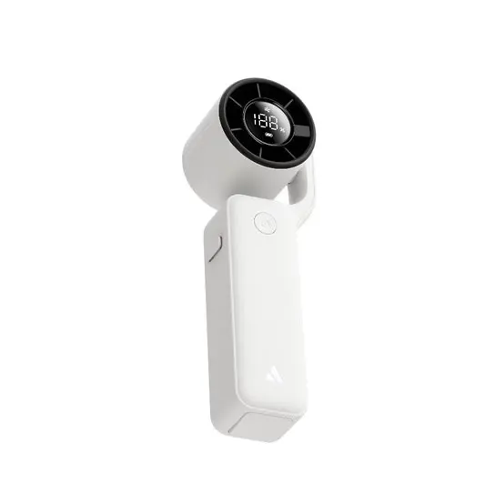 Портативный ручной вентилятор AECOOLY Air Gimbal Photo 2