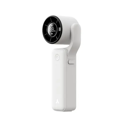 Портативный ручной вентилятор AECOOLY Air Gimbal Photo 3