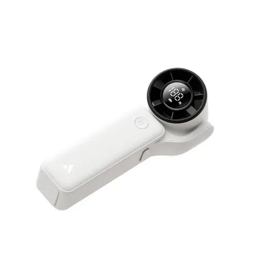 Портативный ручной вентилятор AECOOLY Air Gimbal Photo 5
