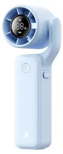 Портативный ручной вентилятор AECOOLY Air Gimbal, синий