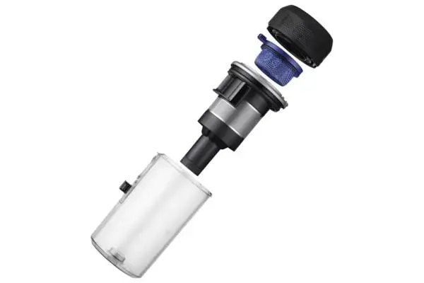 Samsung VS70H28GEK/WA stick vacuum/electric broom VS70H28GEK/WA Photo 9