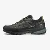 Треккинговые ботинки Scarpa RAPID XT GTX - Shark - Military Photo 2