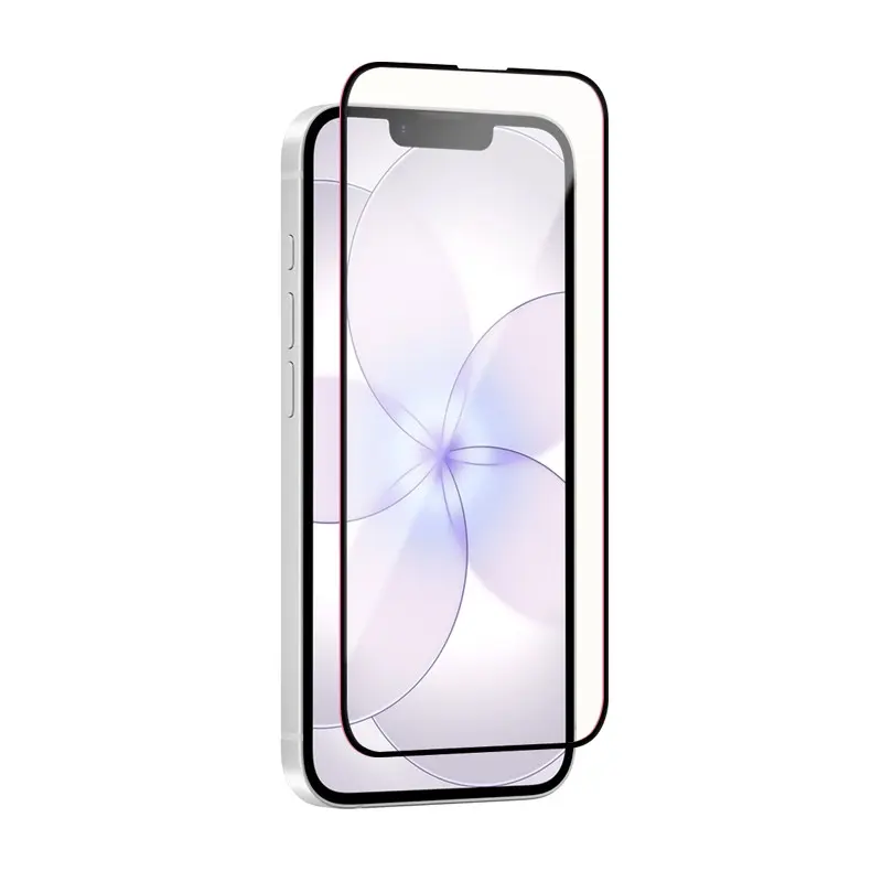 Crong OptiRed Glass rūdīta stikla ekrāna