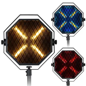 Светодиодный прожектор Evolights LUMENO X V2